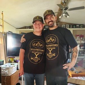 Meet your Posher, Carter